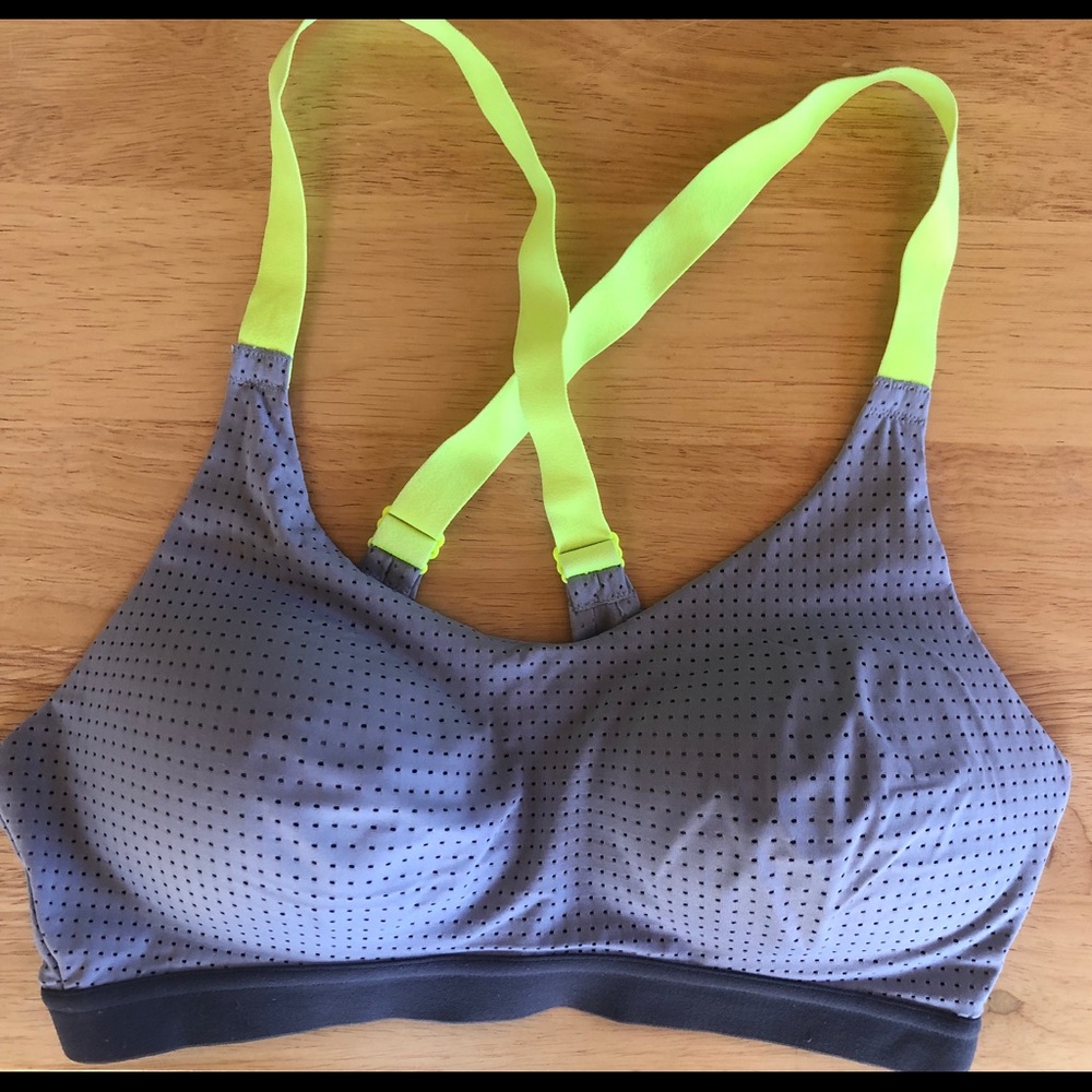 Victoria’s Secret Sports Bra